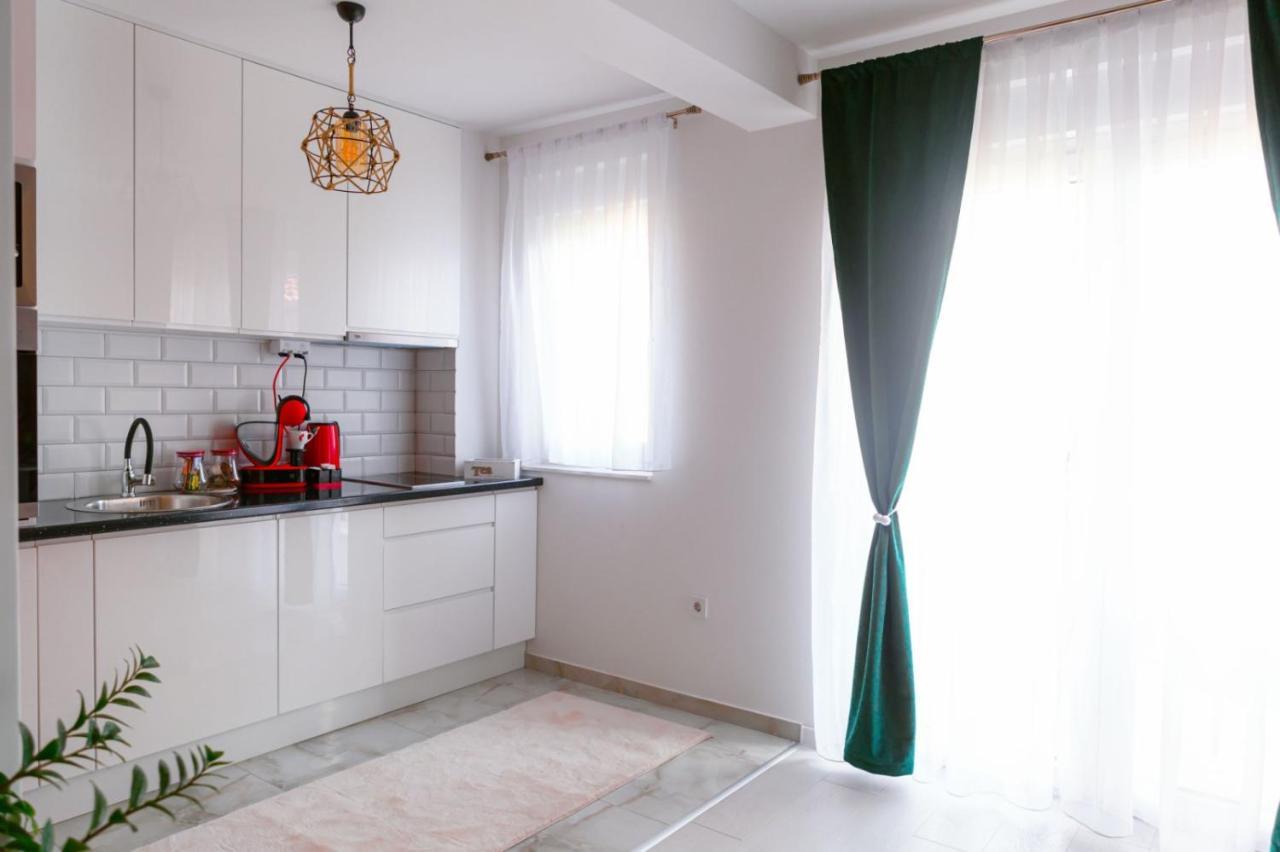 Apartman Green Brcko Exterior photo
