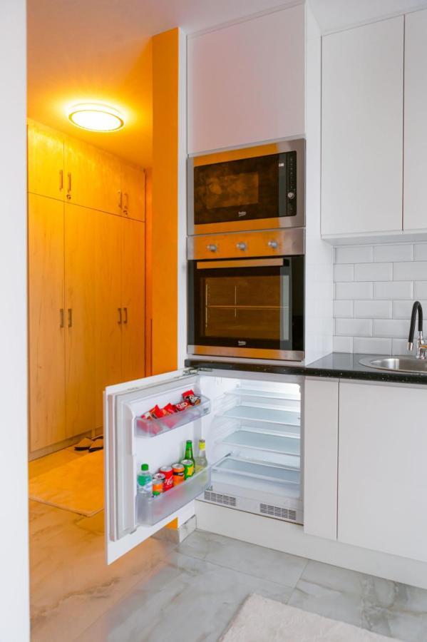 Apartman Green Brcko Exterior photo
