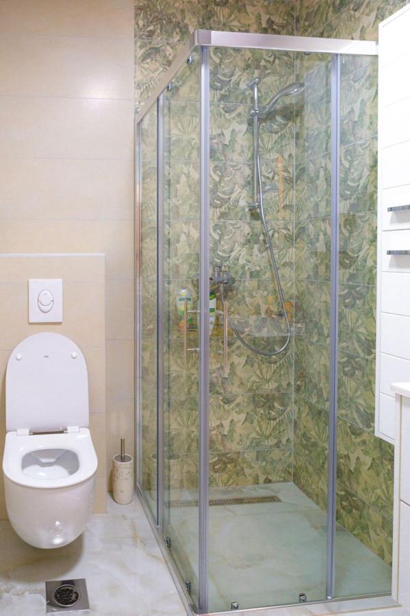 Apartman Green Brcko Exterior photo