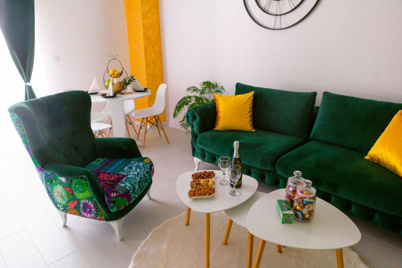 Apartman Green Brcko Exterior photo