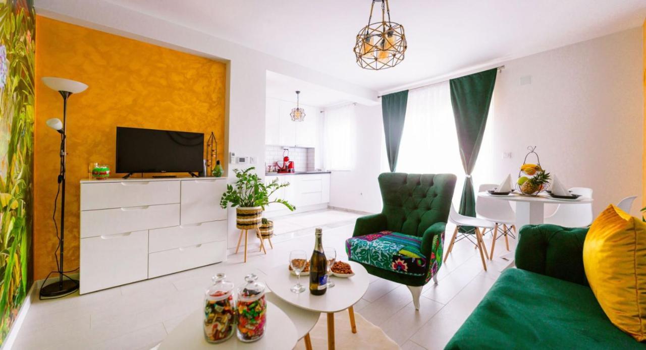 Apartman Green Brcko Exterior photo